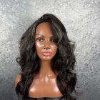 BODY WAVE